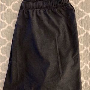 Lulu Surge Short 
Navy blue